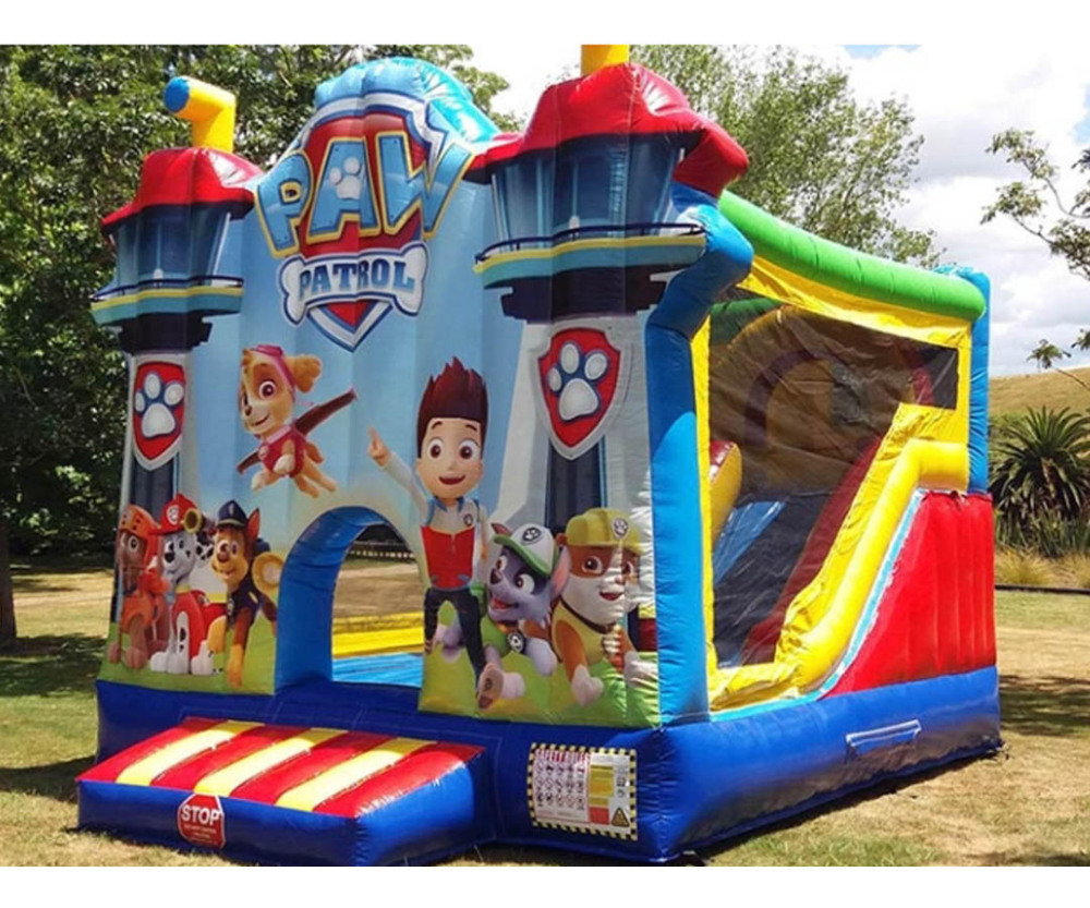 Paw Patrol Comb, CO-2307179