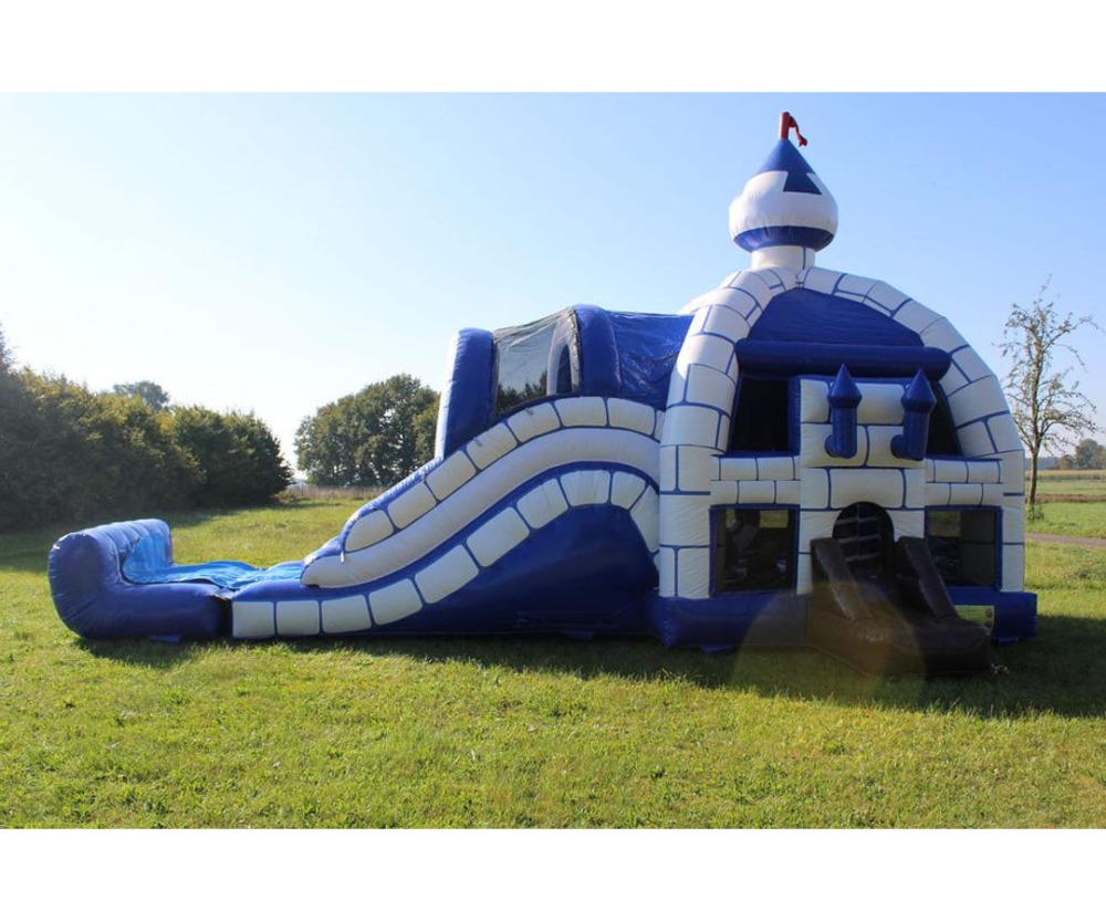 Super Castle Bouncer Slide Combo, CO-2307189