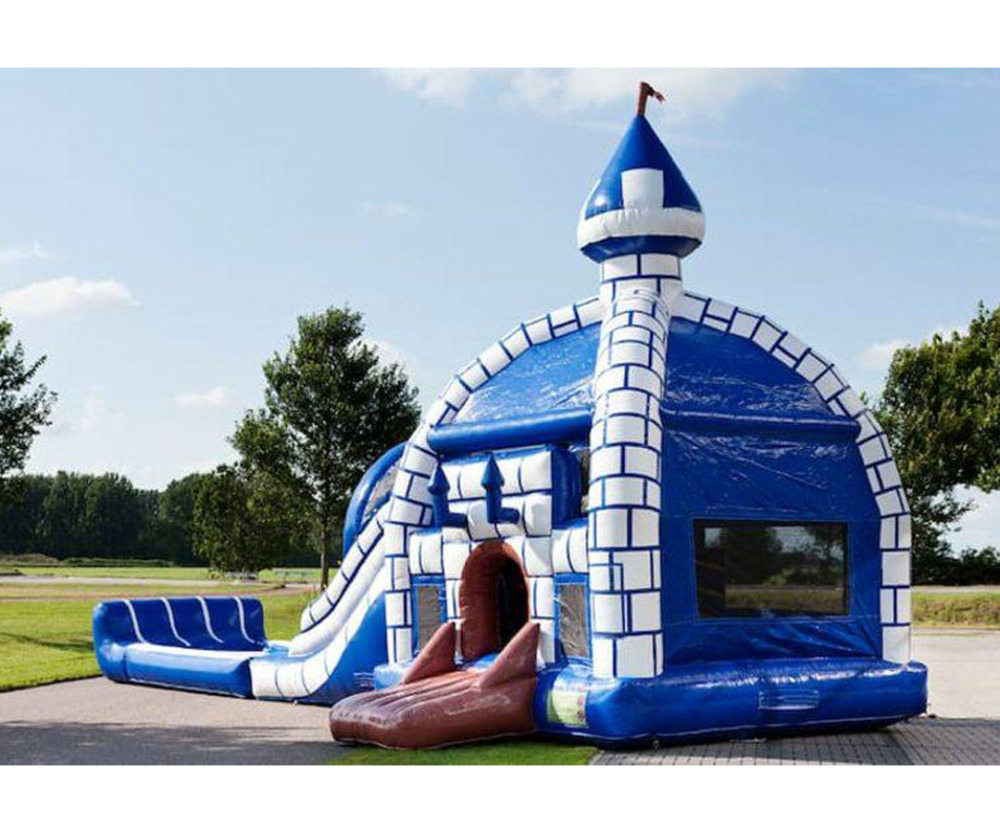 Super Castle Bouncer Slide Combo, CO-2307189