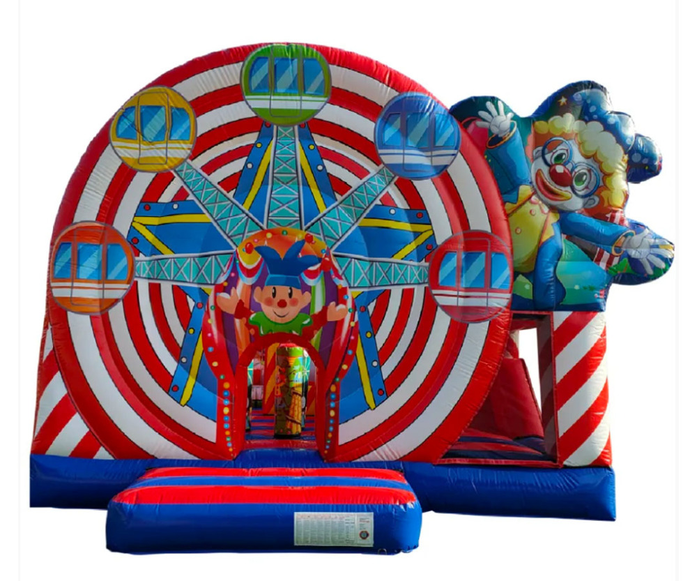 Ferris Wheel Combo, CO-2307202