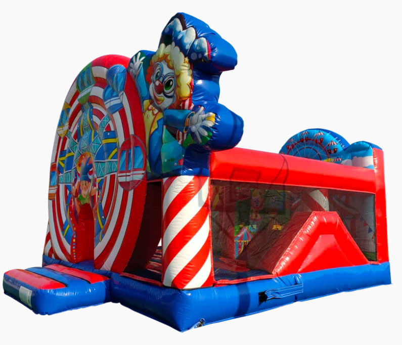 Ferris Wheel Combo, CO-2307202