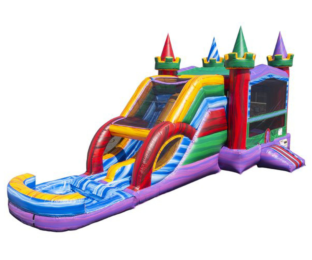 Marble Rush Deluxe Combo, CO-2307193