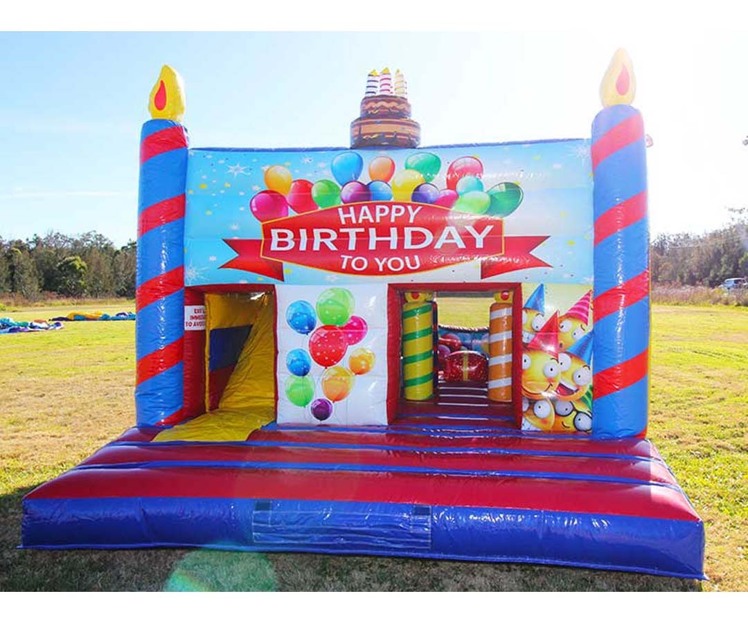 Happy Birthday Combo, CO-2307217