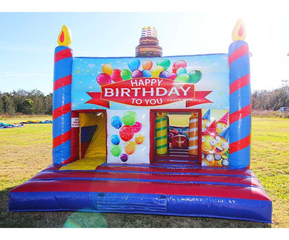 Happy Birthday Combo, CO-2307217