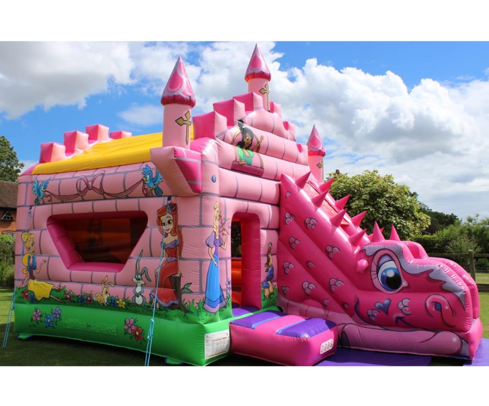 Fairytale Princess Combo, CO-2307221