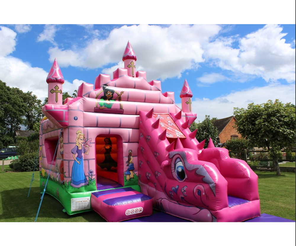 Fairytale Princess Combo, CO-2307221