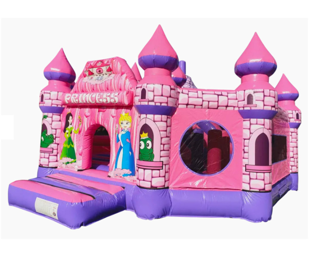 Giant Princess Palace Combo, CO-2307228