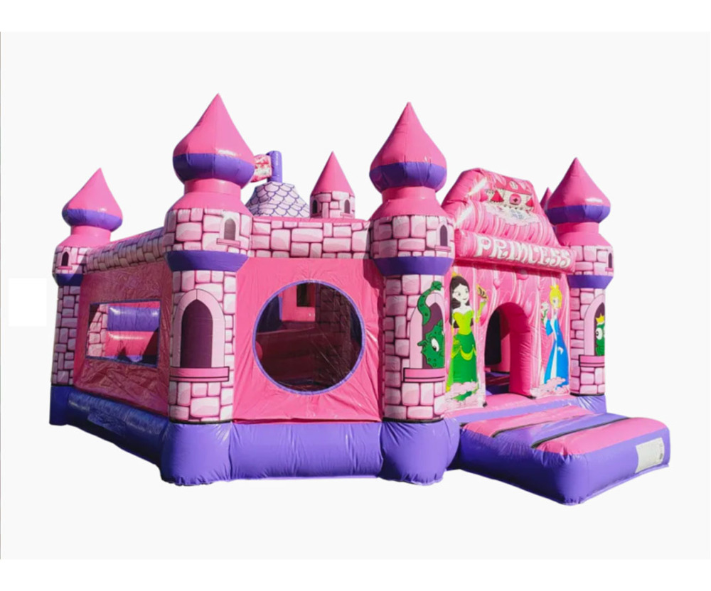 Giant Princess Palace Combo, CO-2307228