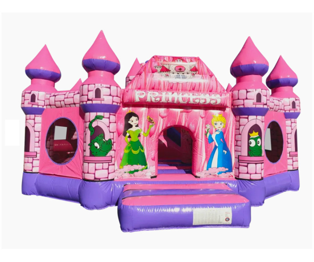 Giant Princess Palace Combo, CO-2307228