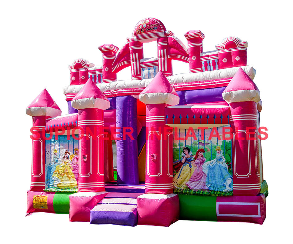 Princess Palace Combo, CO-2307248