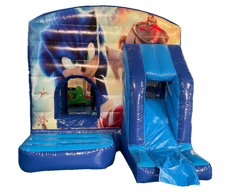 Sonic Combo, CO-2307242