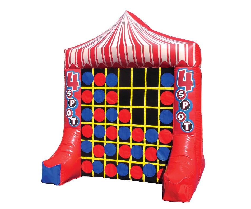 Tic Tac Toe & Connect 4, SP-2308041