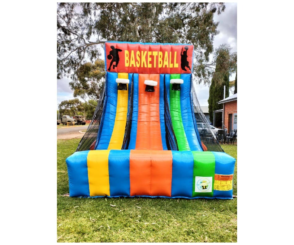 Basketball Shooting, SP-2308045