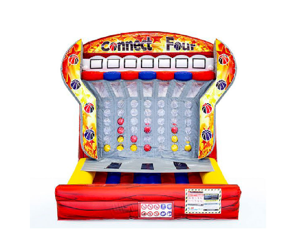 Connect Four, SP-2308043