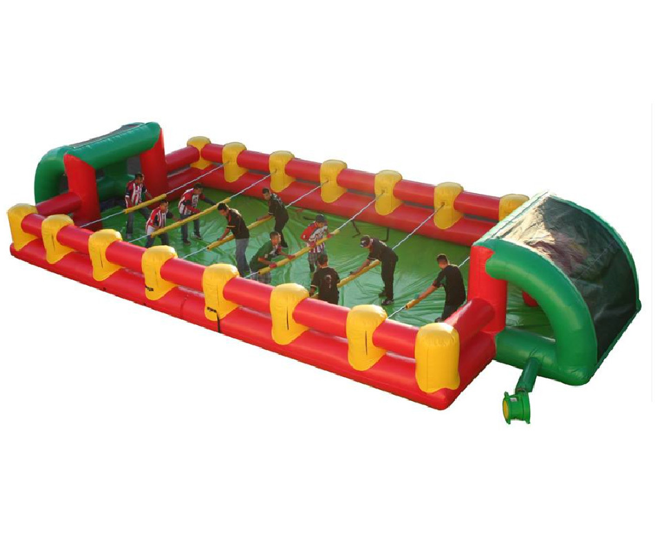 Human Foosball, FO-2308051