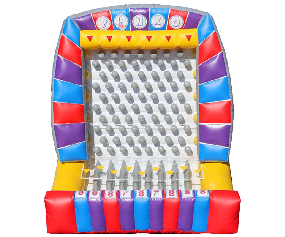 Plinko Game, SP-2308046