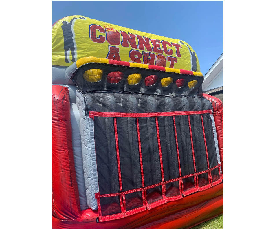 Plinko & Connect Shot, SP-2308047