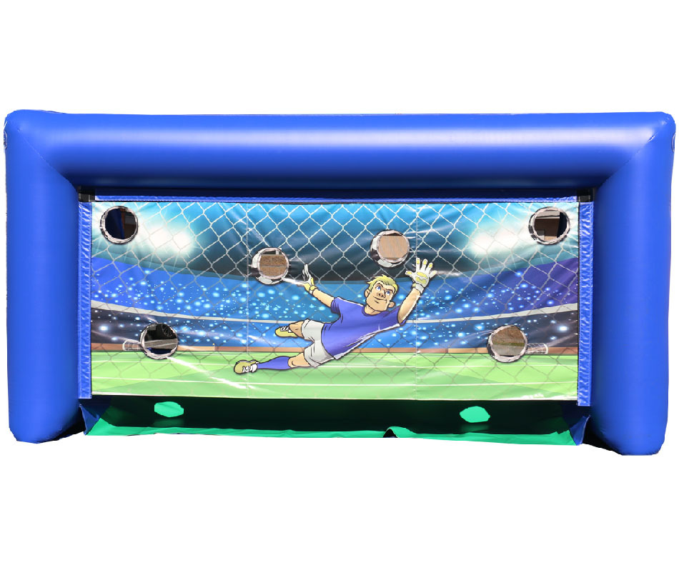 Soccer Goal, FO-2308056