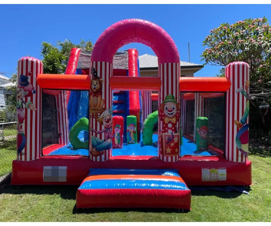 Circus Combo, CO-2308089