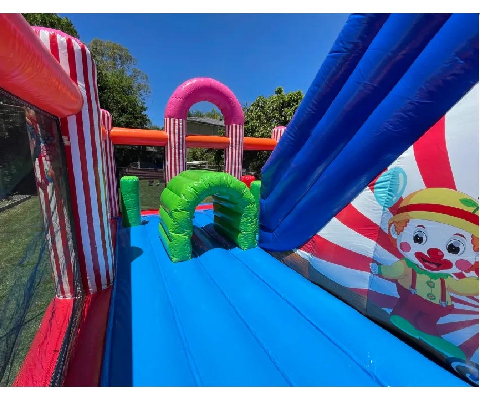 Circus Combo, CO-2308089