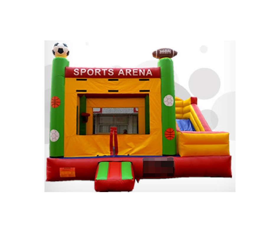 Sports Arena Combo, CO-2308092