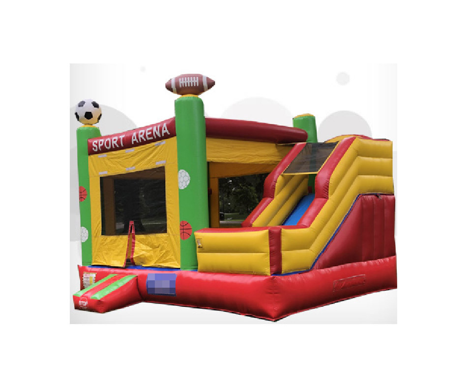 Sports Arena Combo, CO-2308092