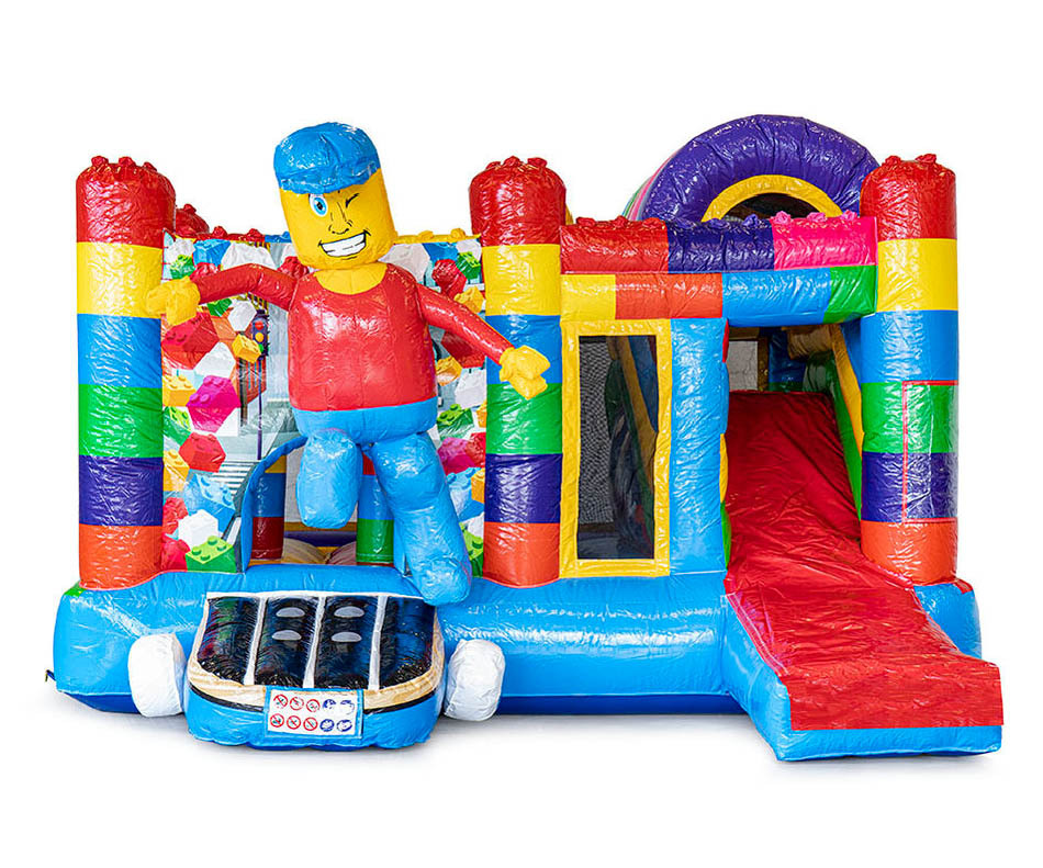 Superblocks Combo, CO-2308081