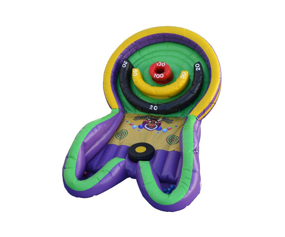 Bullseye Ball Challenge, SP-2308106