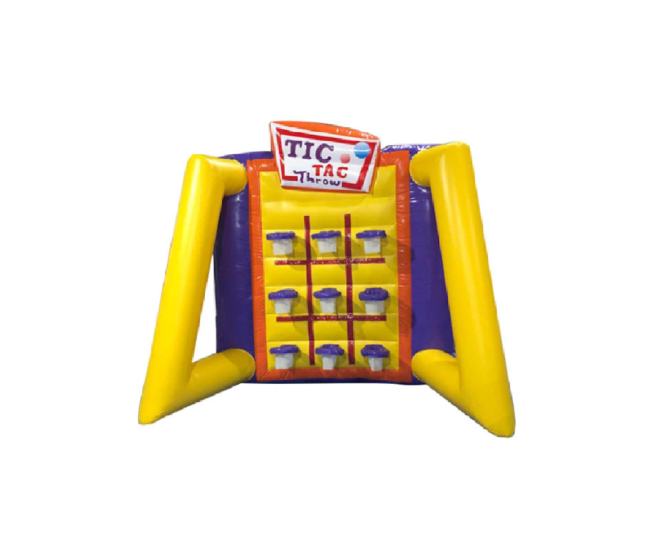Tic Tac Throw, SP-2308109