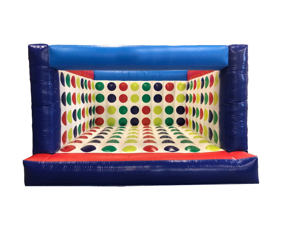 3D Twister, SP-2308119