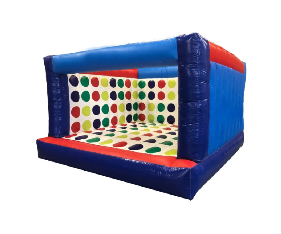 3D Twister, SP-2308119