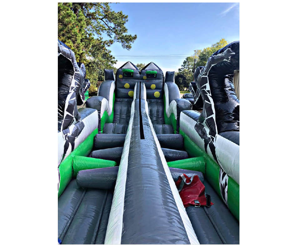 3N1 Bungee Challenge, SP-2308123