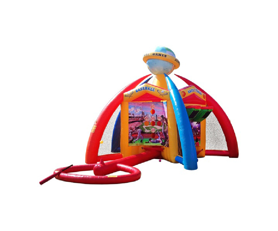 Junior Sport Games, SP-2308114