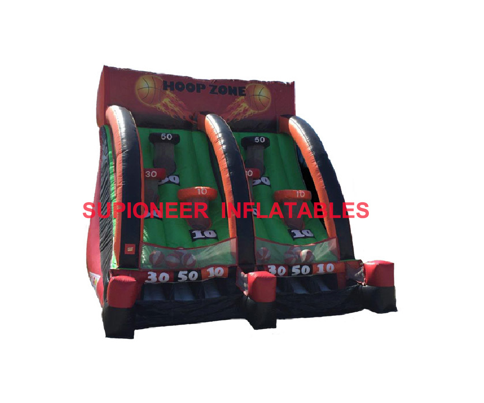 Double Hoop Zone, SP-2308145