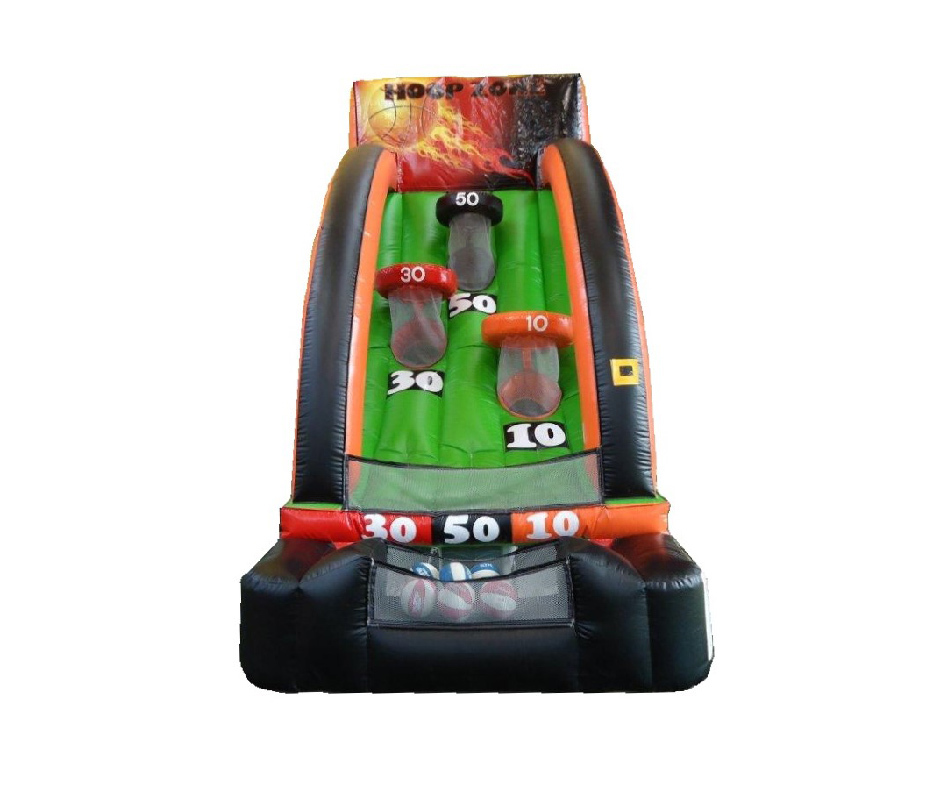 Hoop Zone, SP-2308144