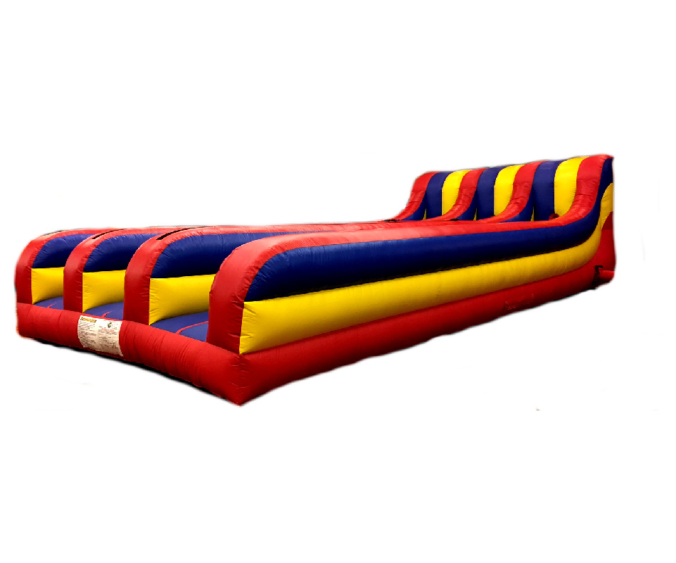 3 Lane Bungee Run, SP-23081569