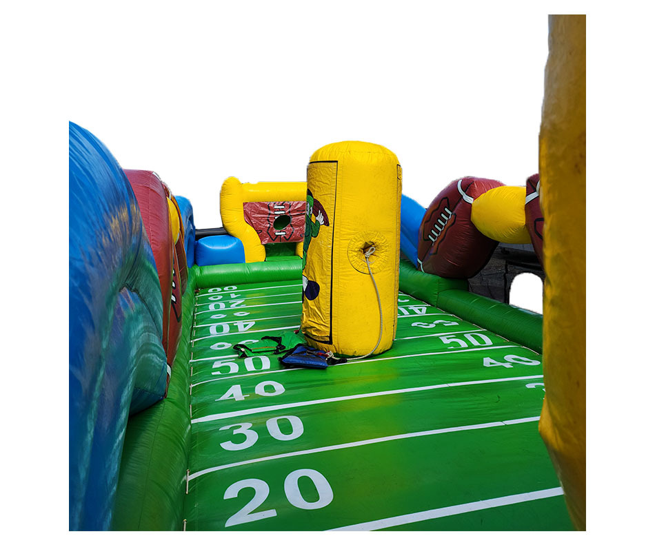 Football Challenge, SP-2308155