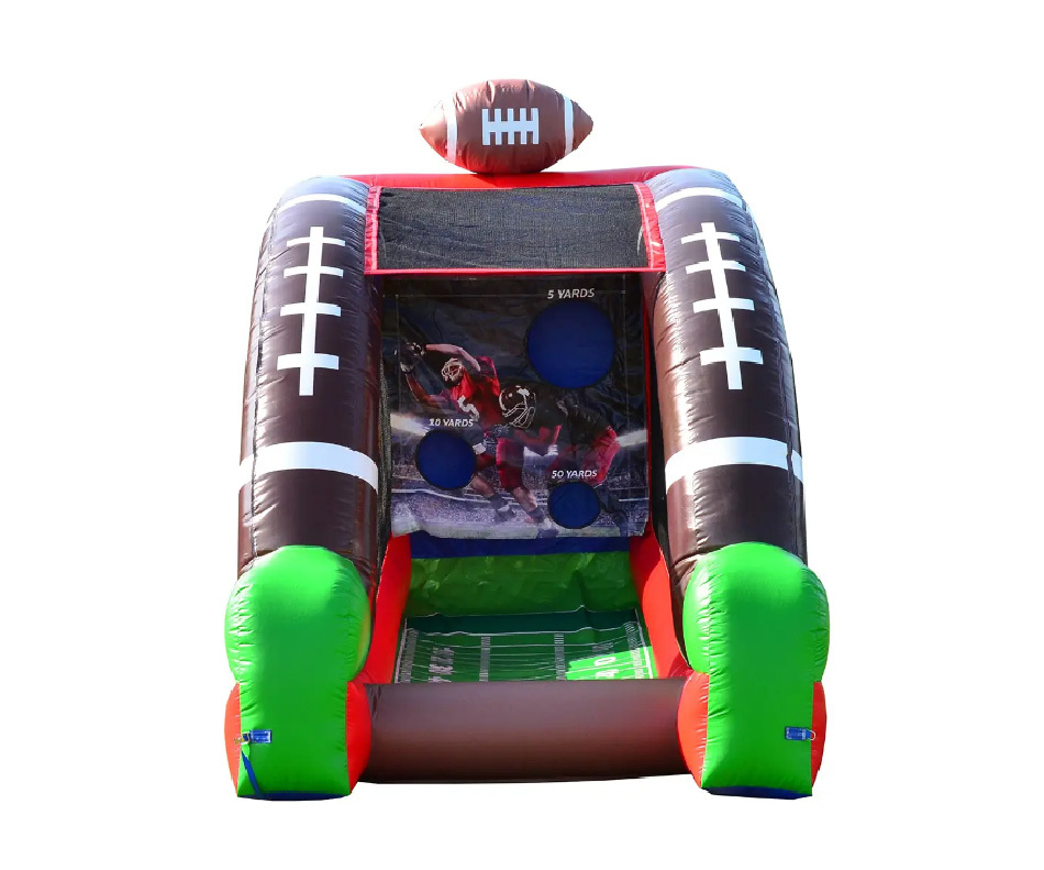 Football Challenge, SP-2308154