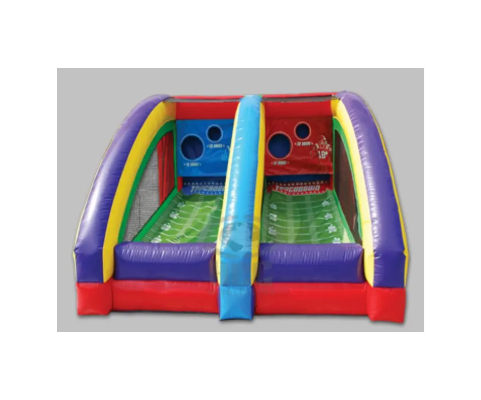 Quarterback Blitz, SP-2308157