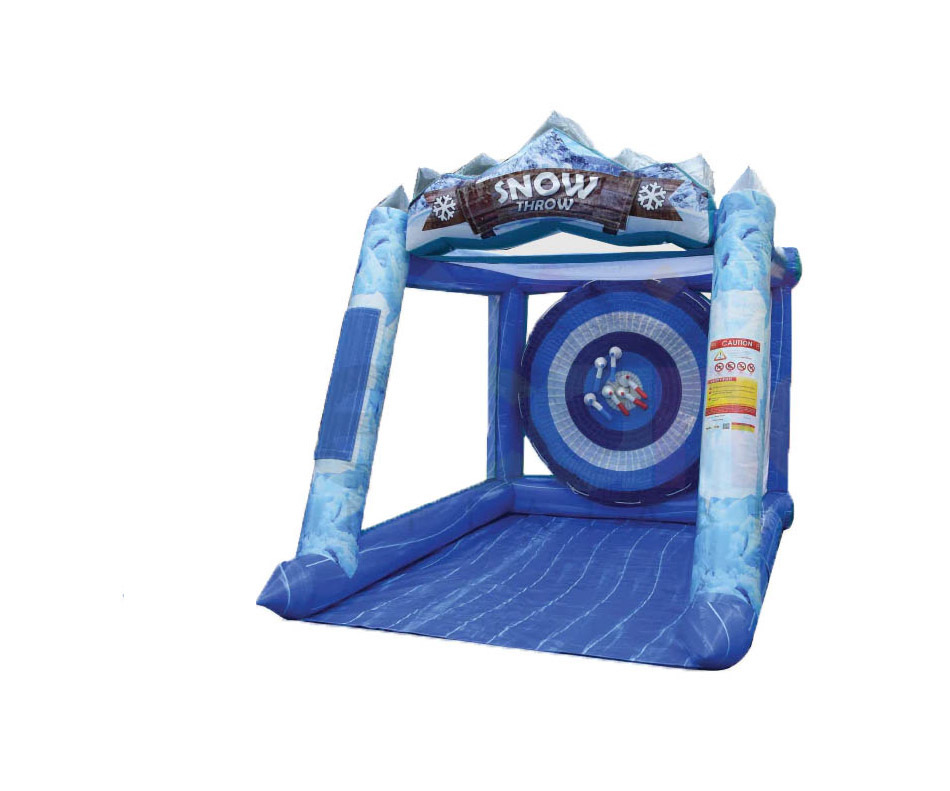 Snow Throw, SP-2308158