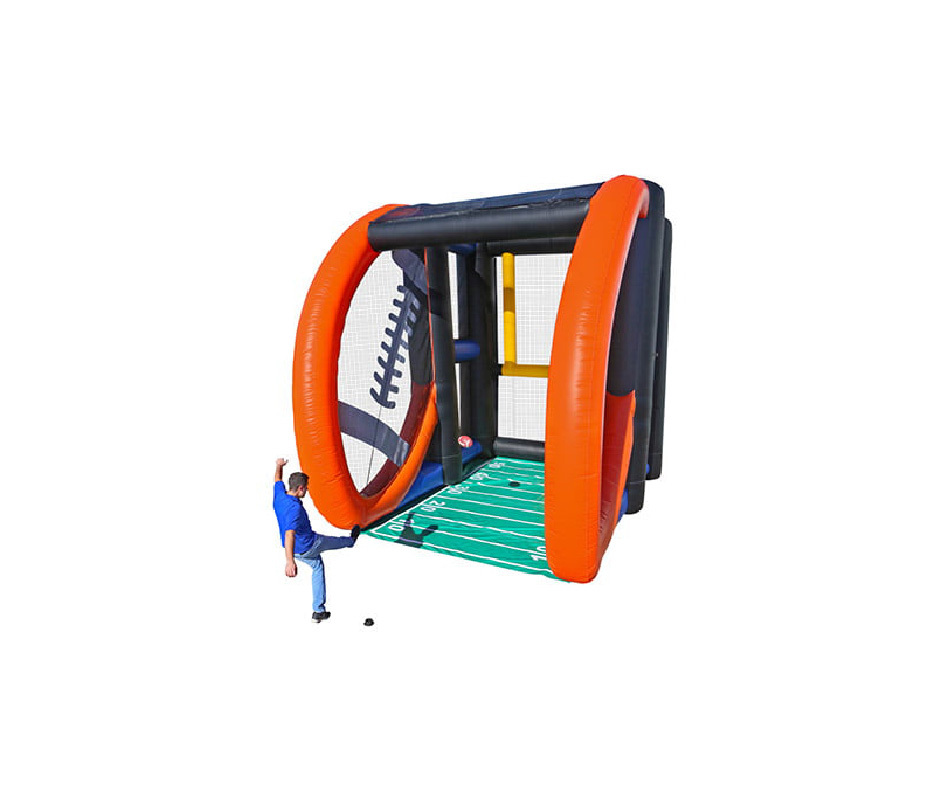 Field Goal Challenge, SP-10101