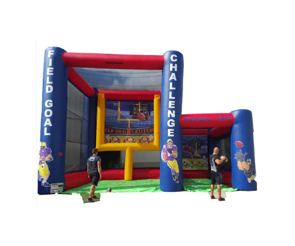 Field Goal Challenge, SP-10104