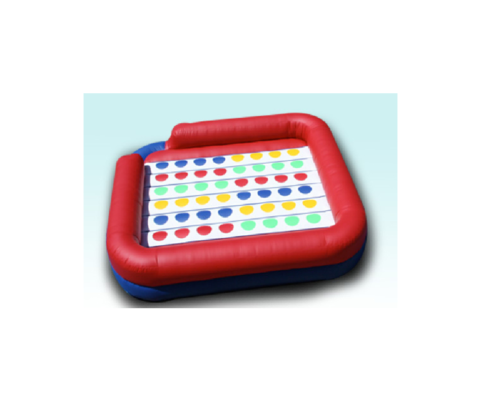 Twister, SP-10116
