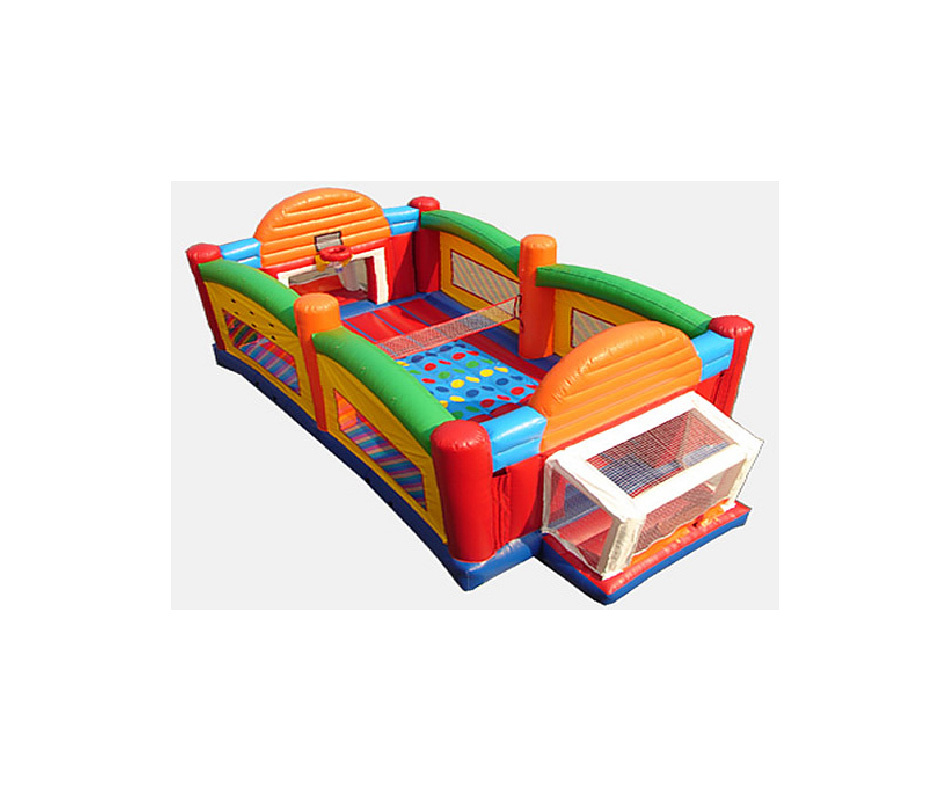 Ultimate Sports Combo, SP-10114
