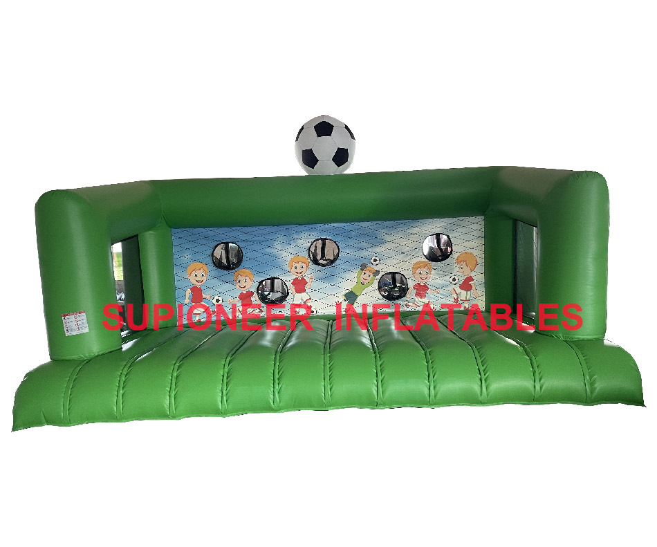 Football Shooting Goal, FO-9123