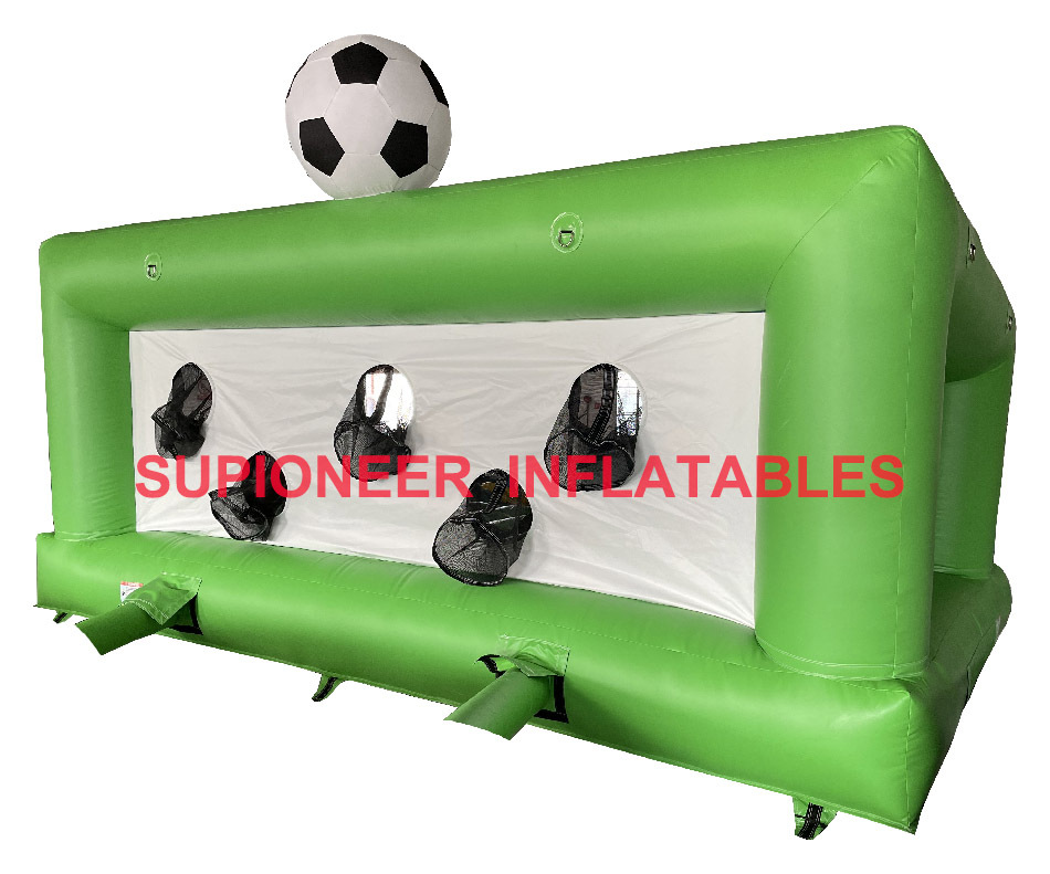 Football Shooting Goal, FO-9123