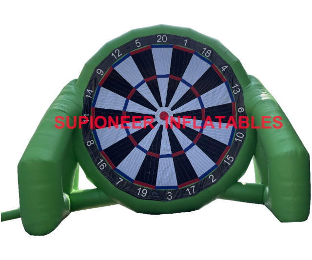 Football Dart 6M / 20FT, FO-9121