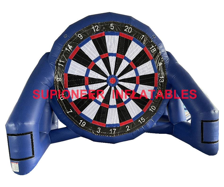 Football Dart 4M / 13FT, FO-9124