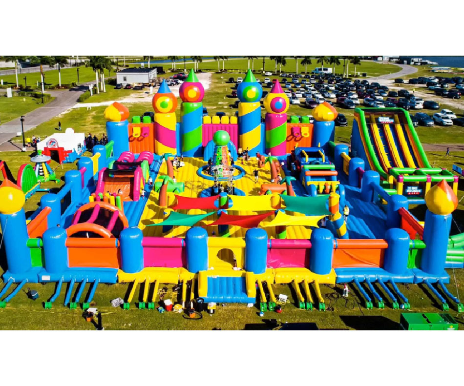 Giant Park, PA-114