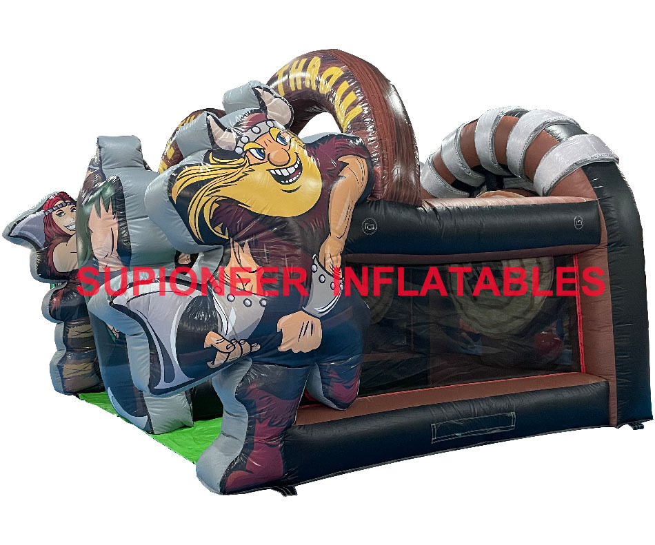 Axe throw,  SP-904225